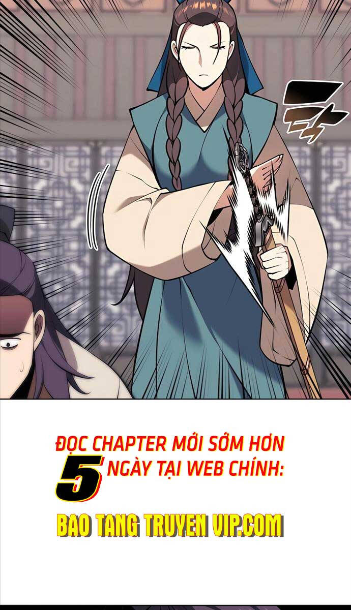 Học Giả Kiếm Sĩ Chapter 94 - Trang 37