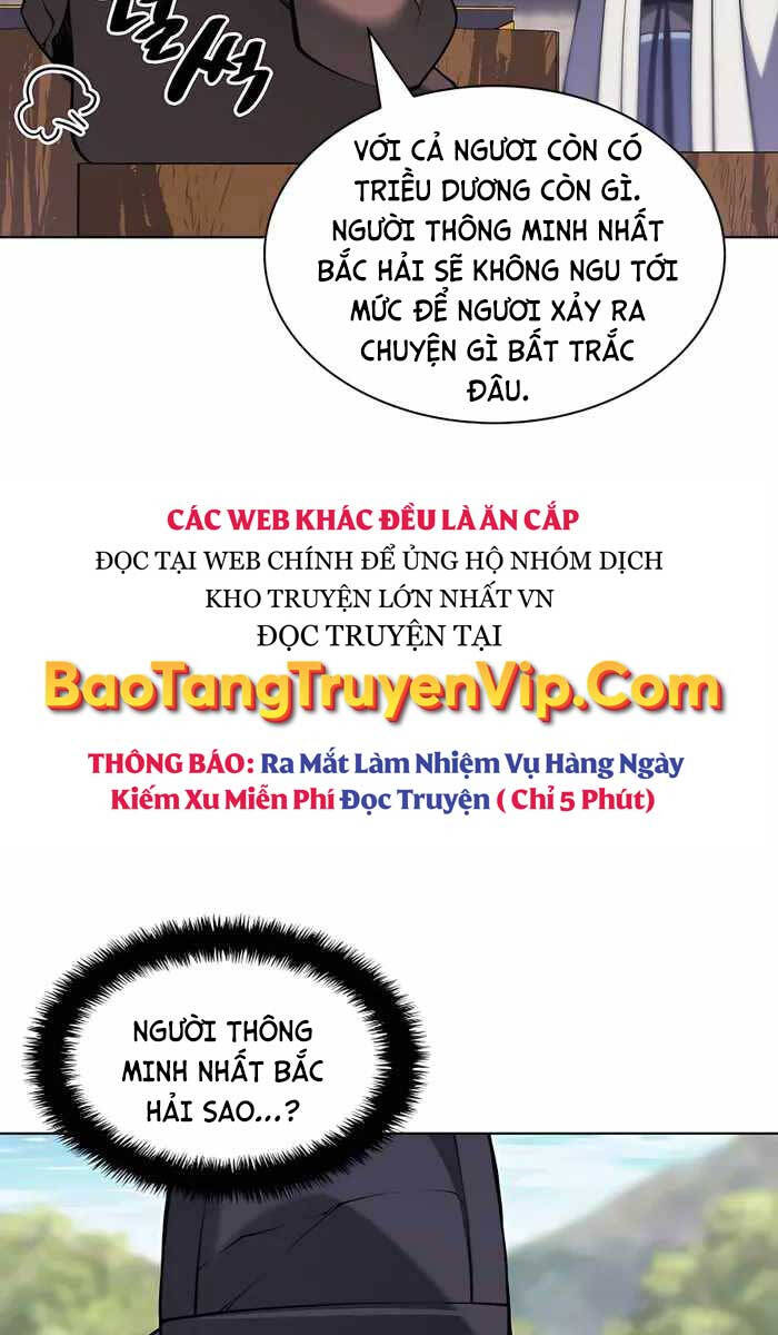 Học Giả Kiếm Sĩ Chapter 89 - Trang 83