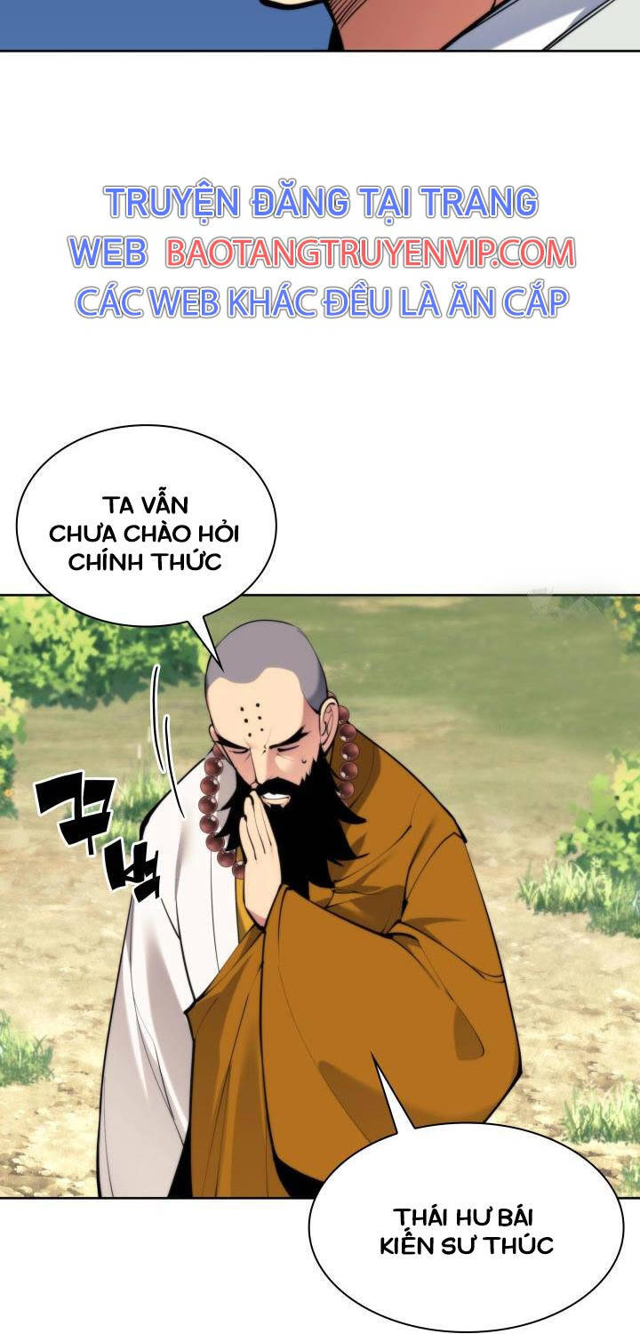 Học Giả Kiếm Sĩ Chapter 129 - Trang 50