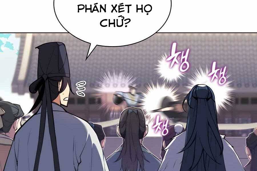 Học Giả Kiếm Sĩ Chapter 31 - Trang 207