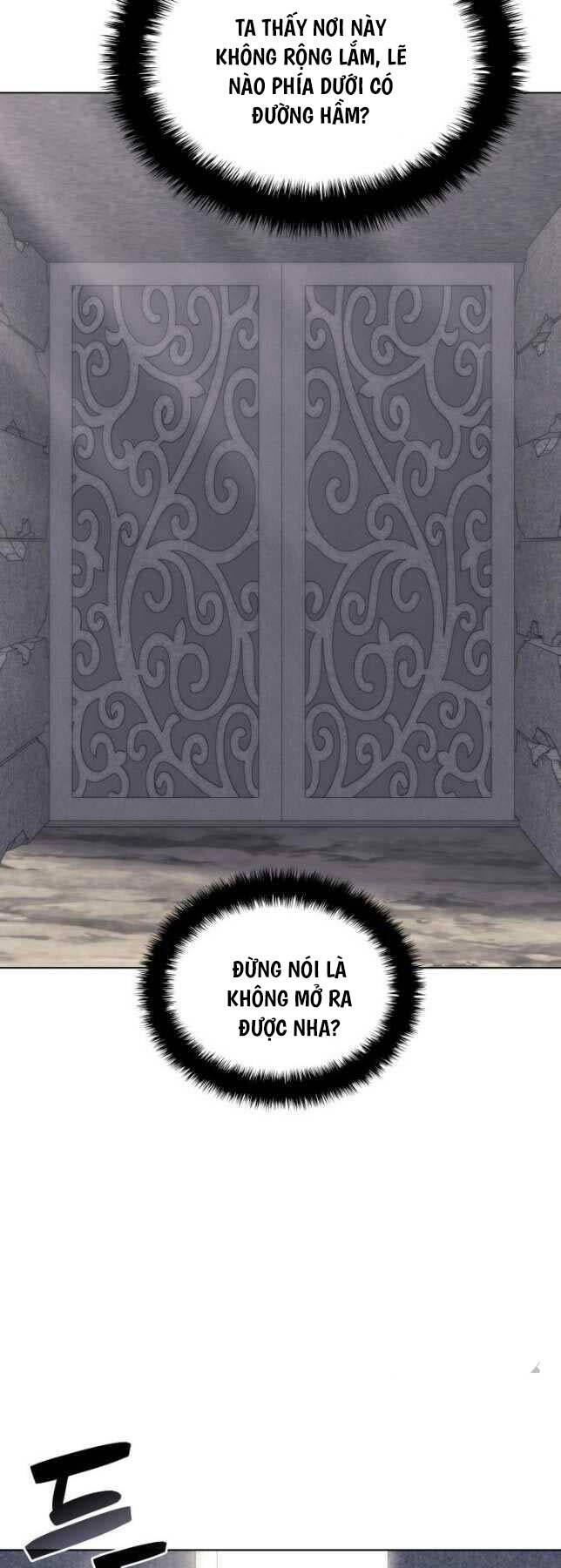 Học Giả Kiếm Sĩ Chapter 114 - Trang 20