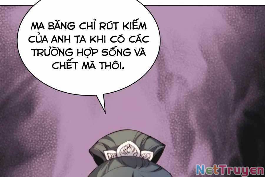 Học Giả Kiếm Sĩ Chapter 18 - Trang 37