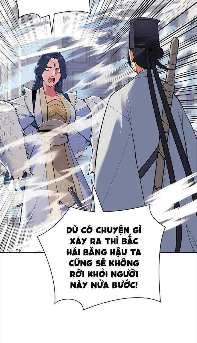 Học Giả Kiếm Sĩ Chapter 108 - Trang 7