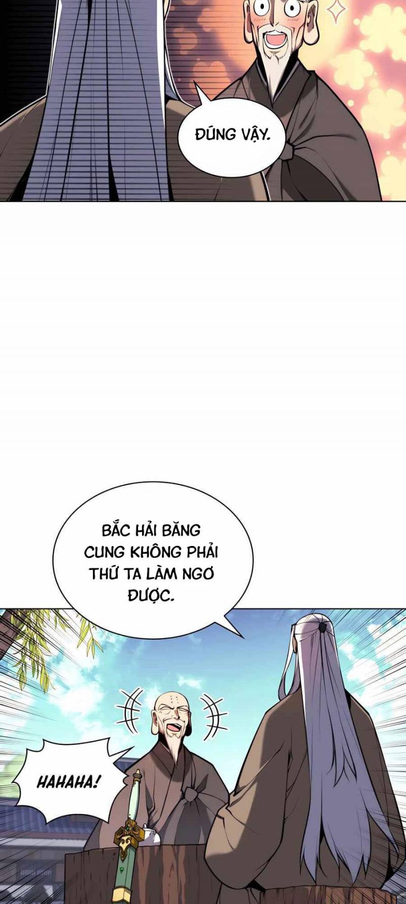 Học Giả Kiếm Sĩ Chapter 25 - Trang 36