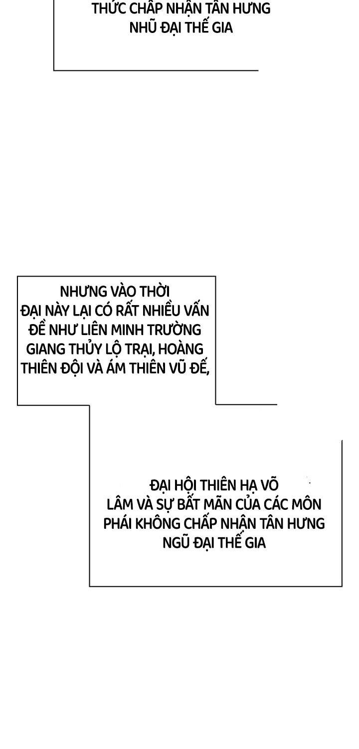 Học Giả Kiếm Sĩ Chapter 131 - Trang 53