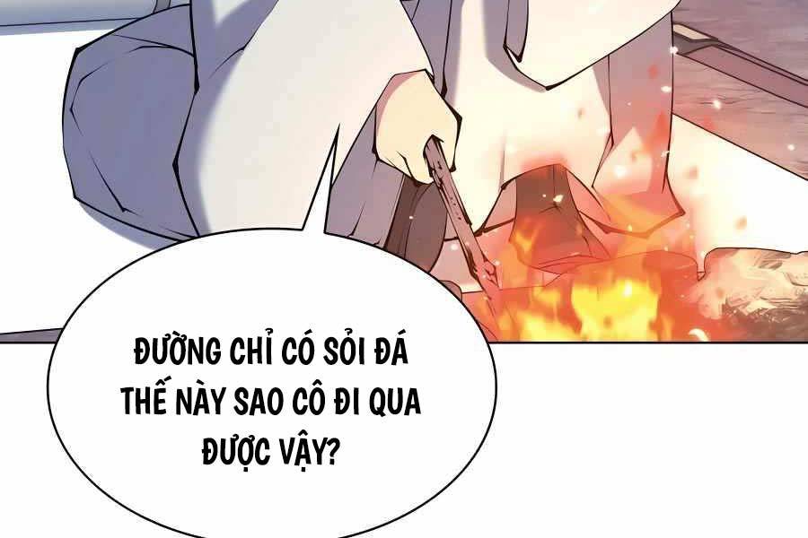 Học Giả Kiếm Sĩ Chapter 101 - Trang 40