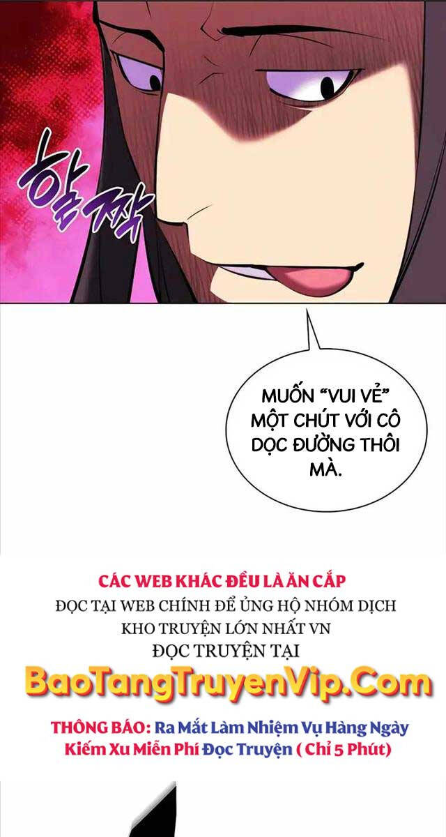 Học Giả Kiếm Sĩ Chapter 83 - Trang 18