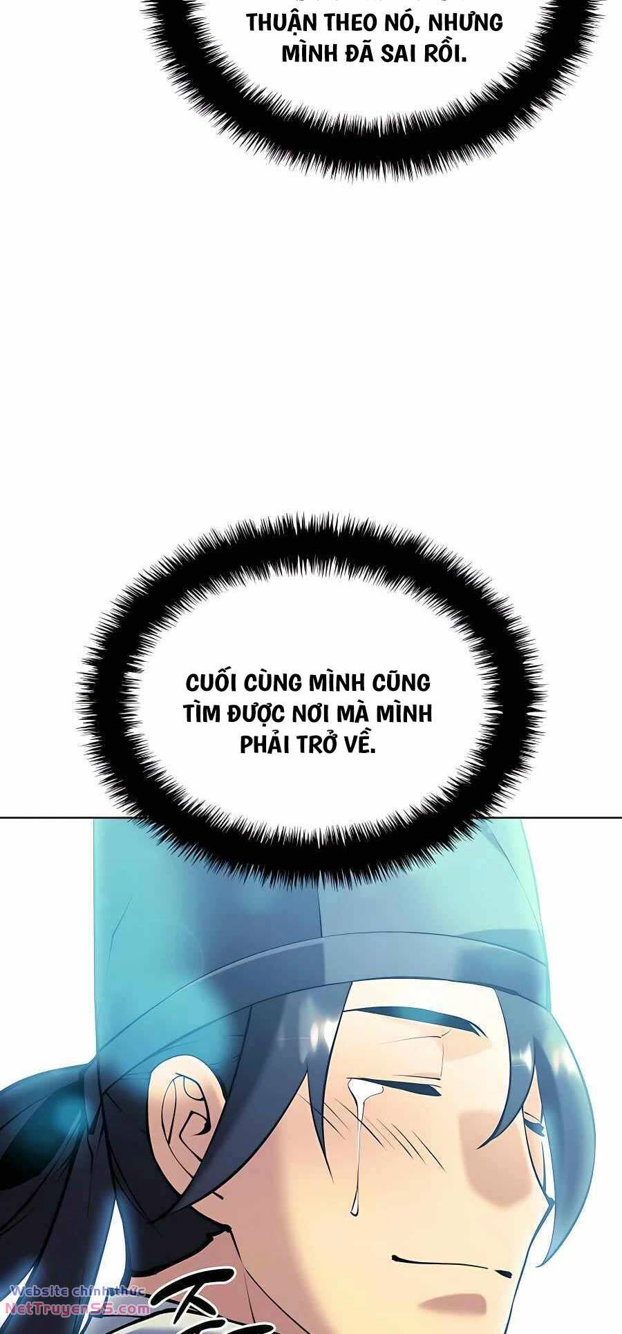 Học Giả Kiếm Sĩ Chapter 102 - Trang 40