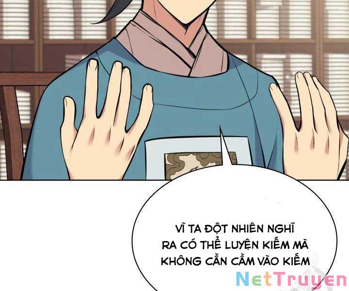 Học Giả Kiếm Sĩ Chapter 9 - Trang 135