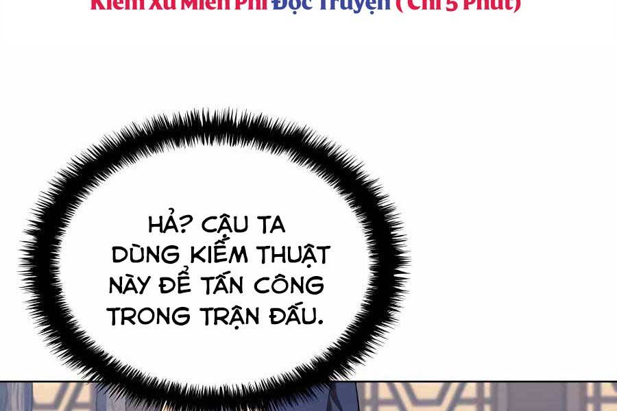 Học Giả Kiếm Sĩ Chapter 30 - Trang 48