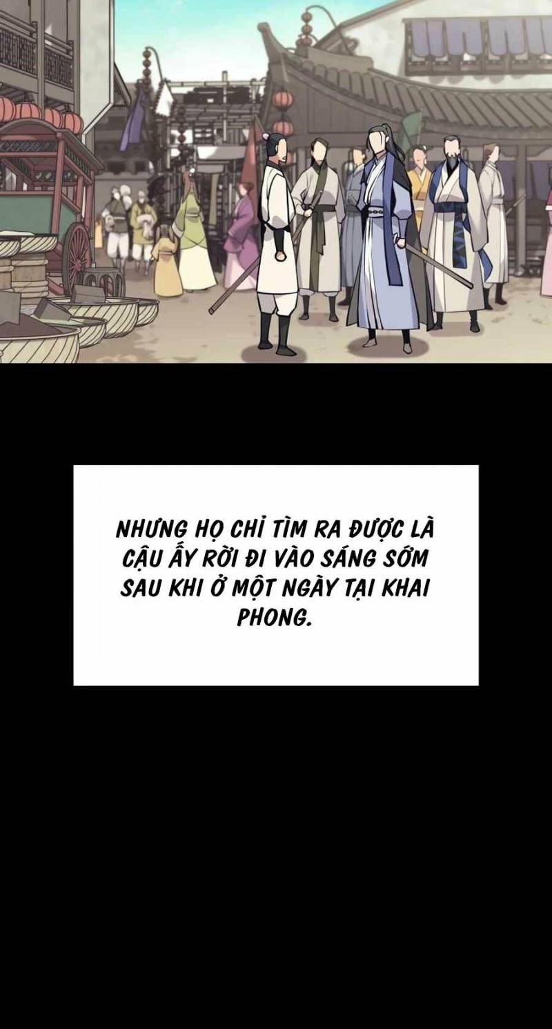 Học Giả Kiếm Sĩ Chapter 16 - Trang 88