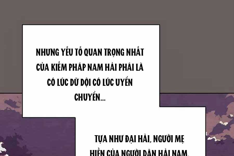 Học Giả Kiếm Sĩ Chapter 31 - Trang 71