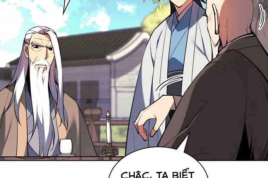 Học Giả Kiếm Sĩ Chapter 29 - Trang 112