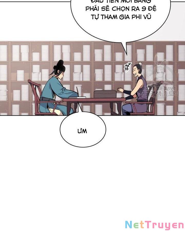 Học Giả Kiếm Sĩ Chapter 3 - Trang 92