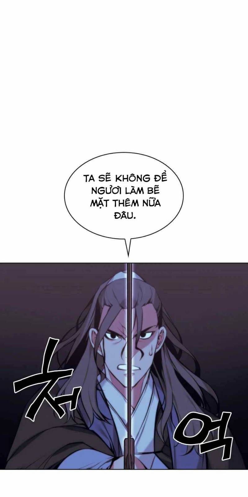 Học Giả Kiếm Sĩ Chapter 14 - Trang 53