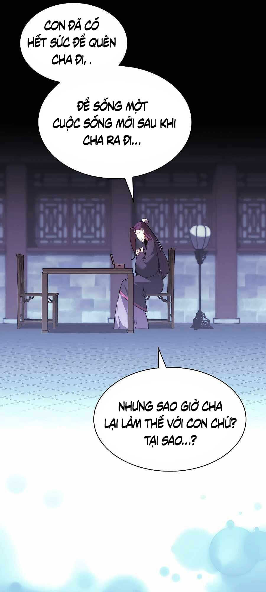 Học Giả Kiếm Sĩ Chapter 41 - Trang 44