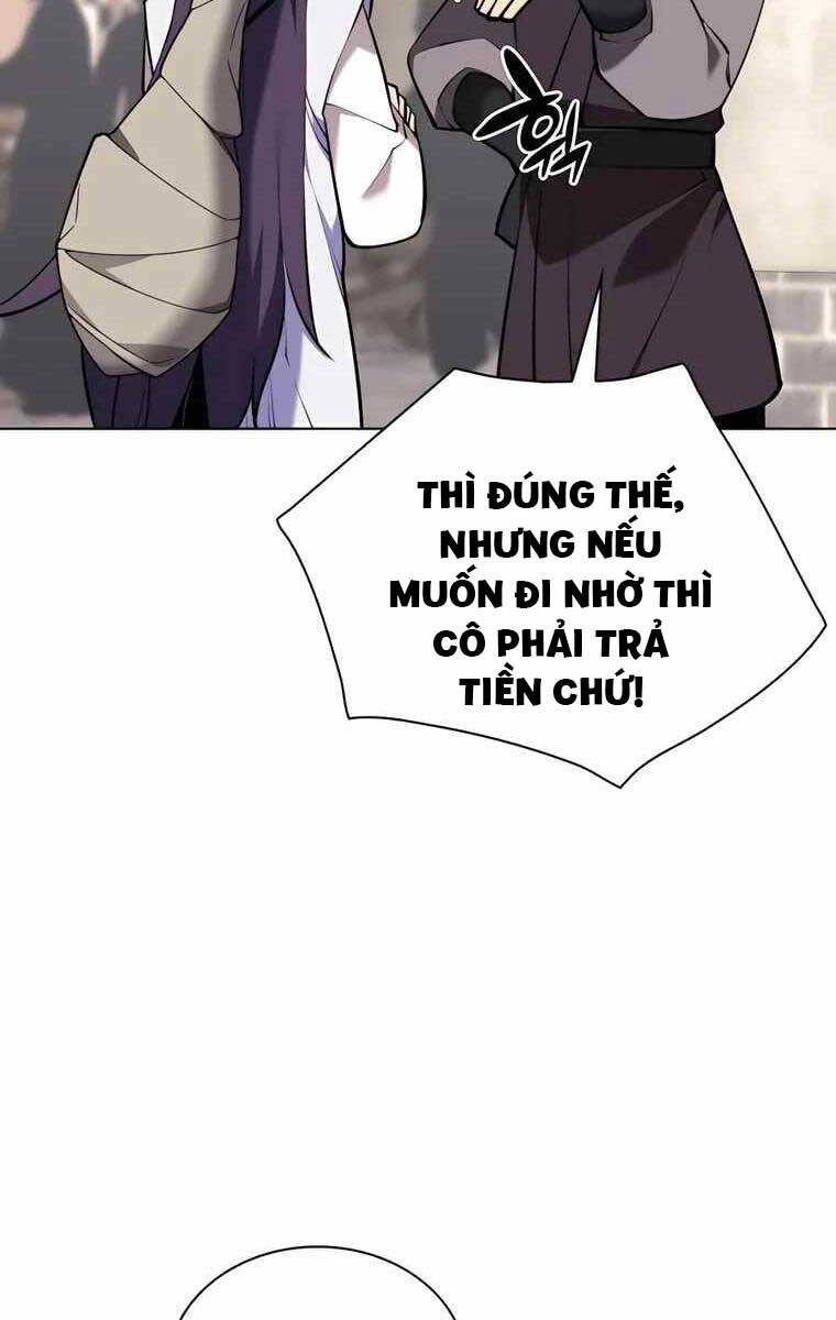 Học Giả Kiếm Sĩ Chapter 84 - Trang 33