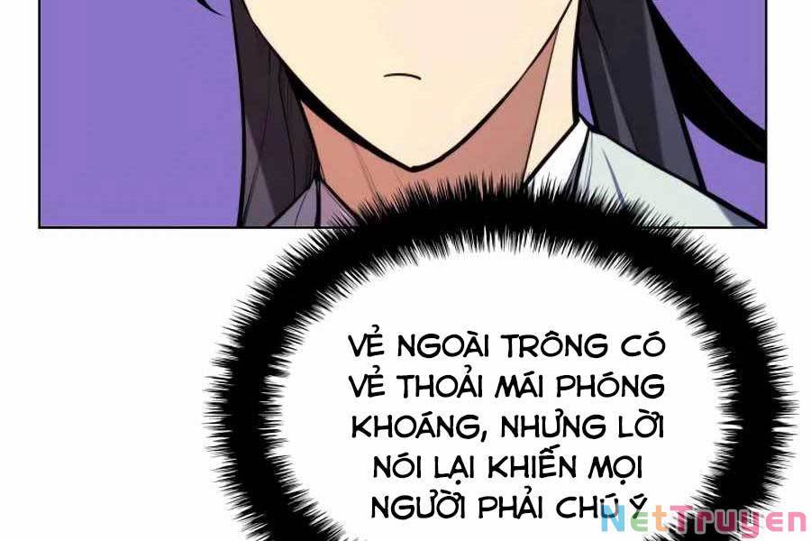 Học Giả Kiếm Sĩ Chapter 22 - Trang 79