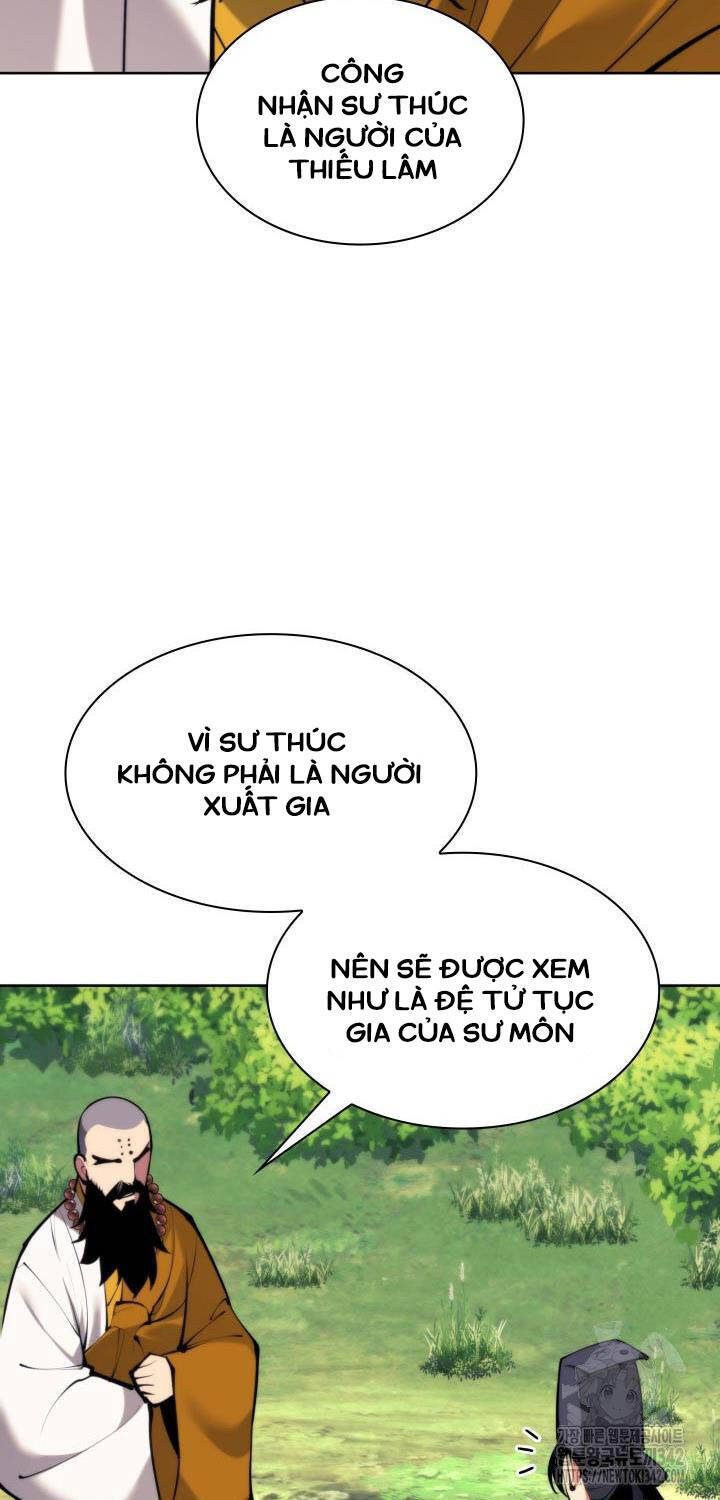 Học Giả Kiếm Sĩ Chapter 129 - Trang 62