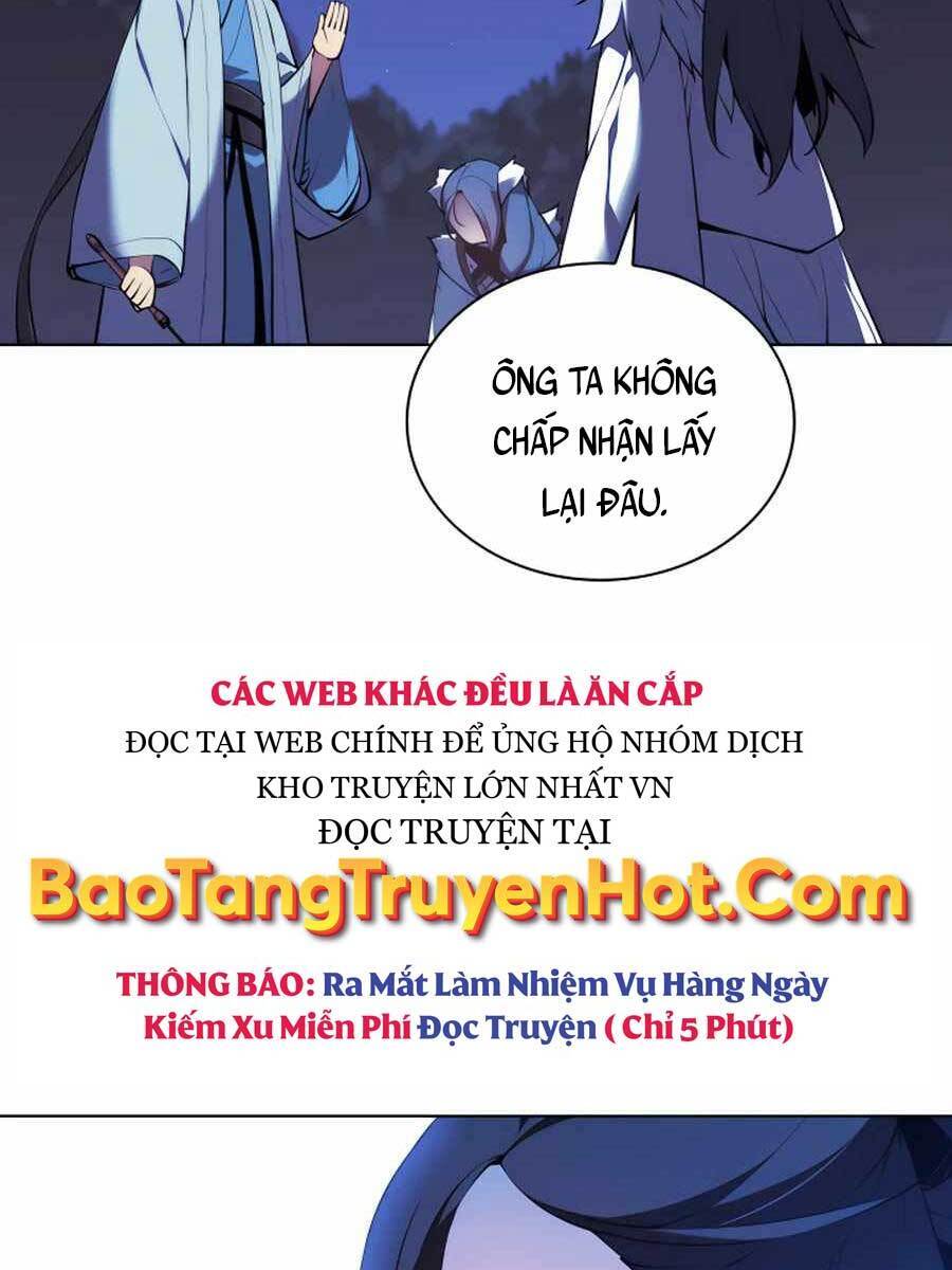 Học Giả Kiếm Sĩ Chapter 36 - Trang 96