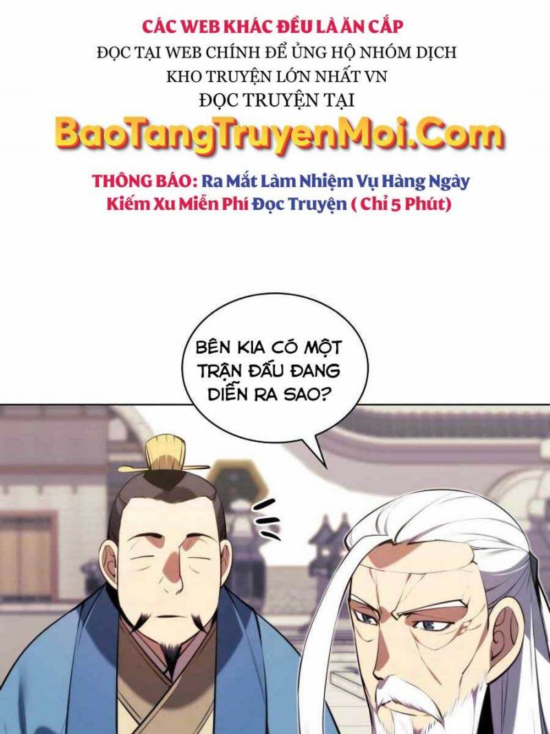 Học Giả Kiếm Sĩ Chapter 23 - Trang 50