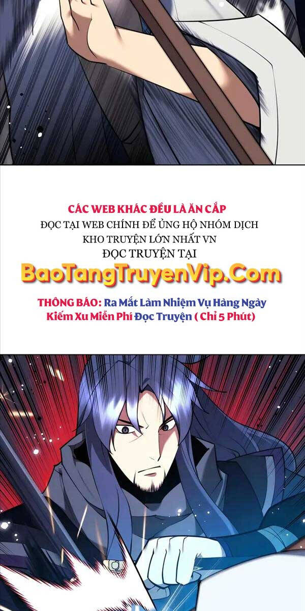 Học Giả Kiếm Sĩ Chapter 81 - Trang 57