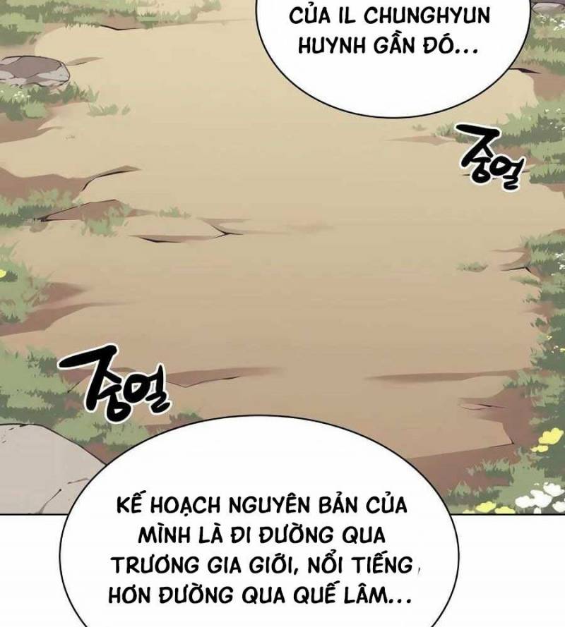 Học Giả Kiếm Sĩ Chapter 16 - Trang 100