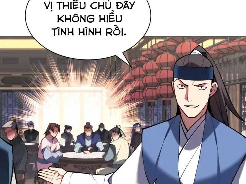 Học Giả Kiếm Sĩ Chapter 34 - Trang 165