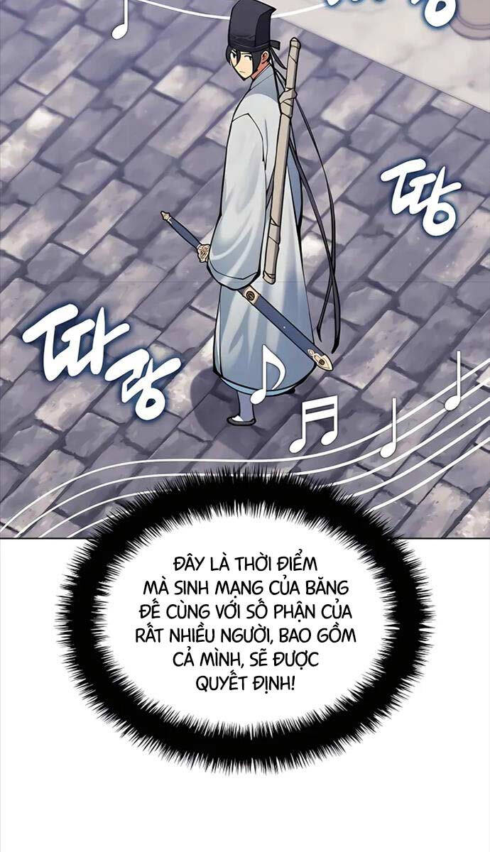 Học Giả Kiếm Sĩ Chapter 107 - Trang 52