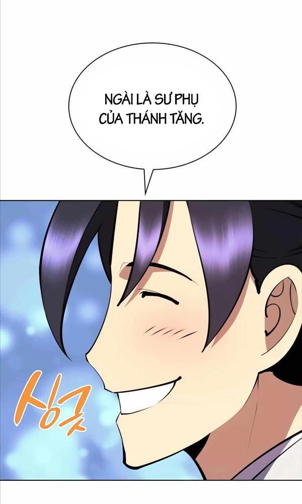 Học Giả Kiếm Sĩ Chapter 79 - Trang 15