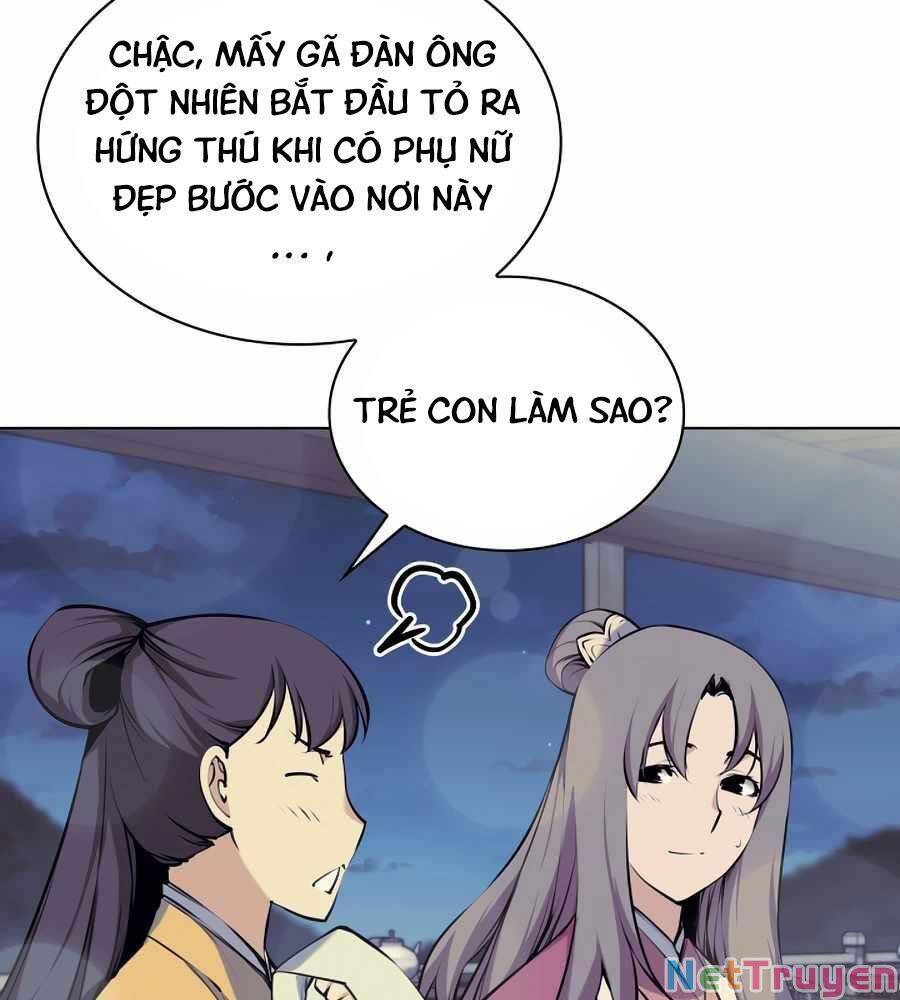 Học Giả Kiếm Sĩ Chapter 19 - Trang 145