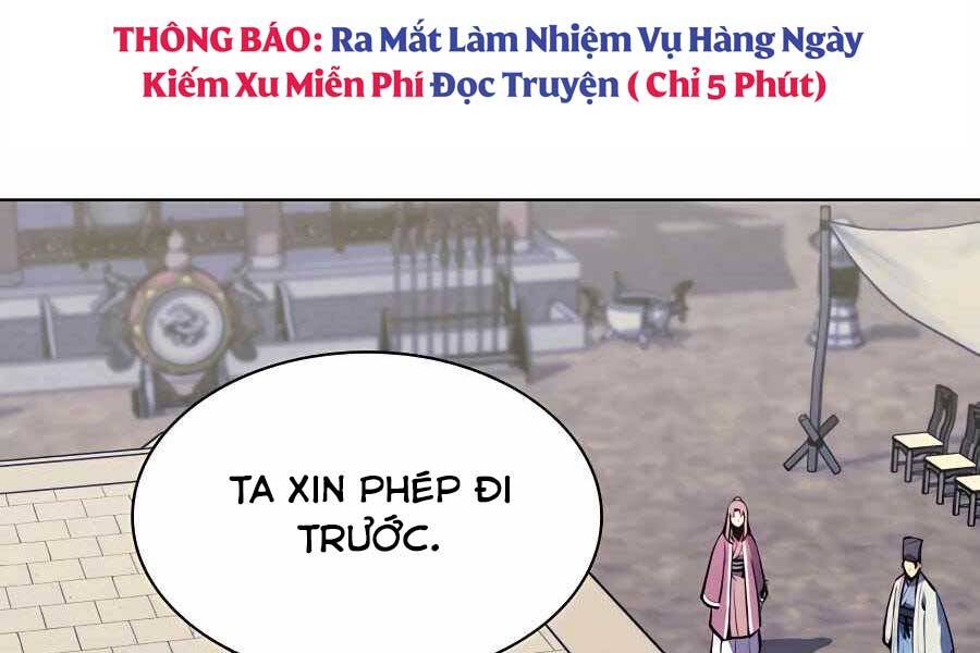 Học Giả Kiếm Sĩ Chapter 30 - Trang 132