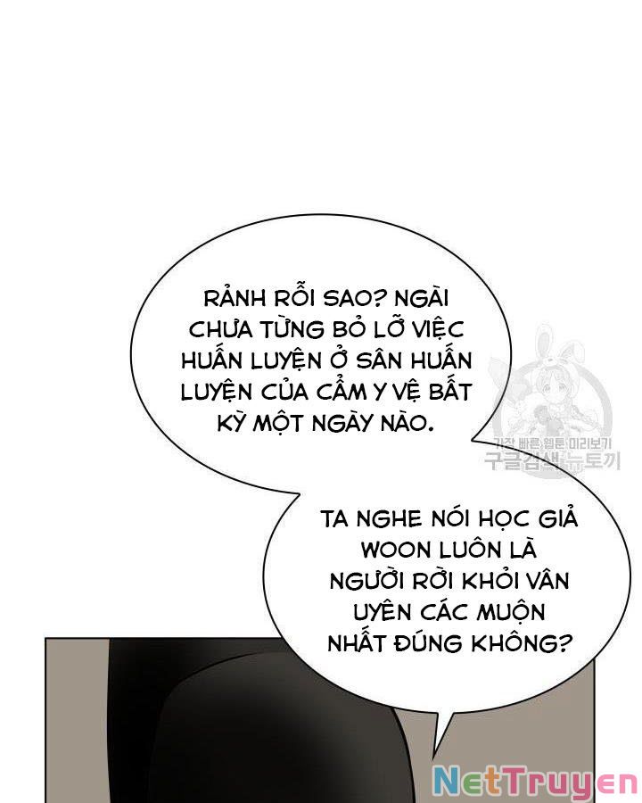 Học Giả Kiếm Sĩ Chapter 5 - Trang 61