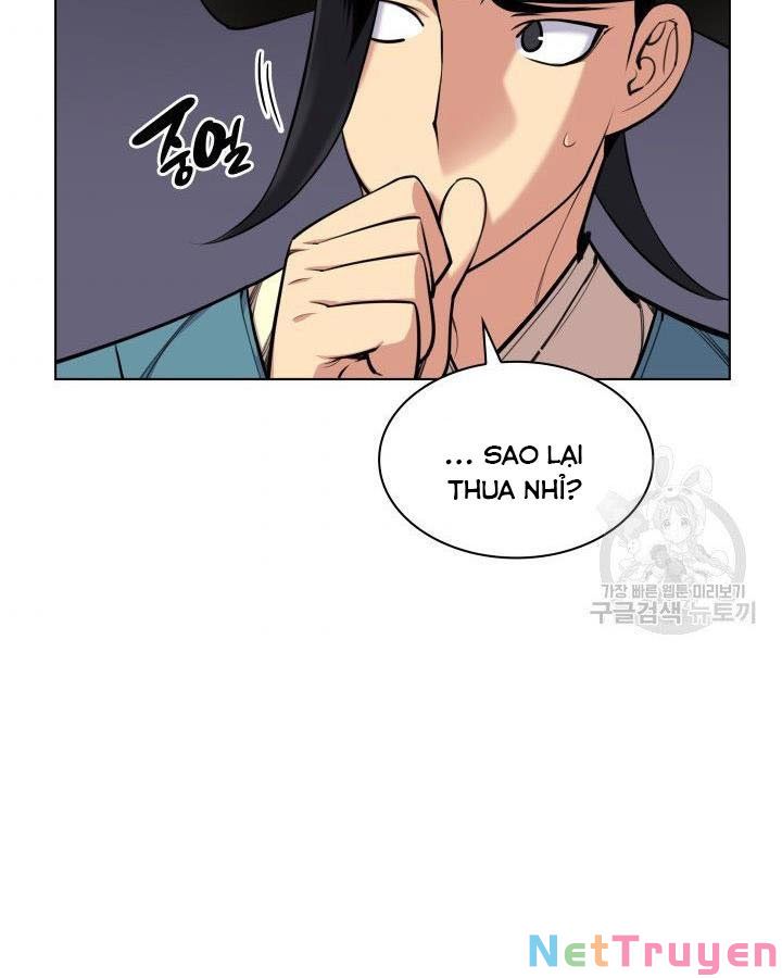 Học Giả Kiếm Sĩ Chapter 3 - Trang 130