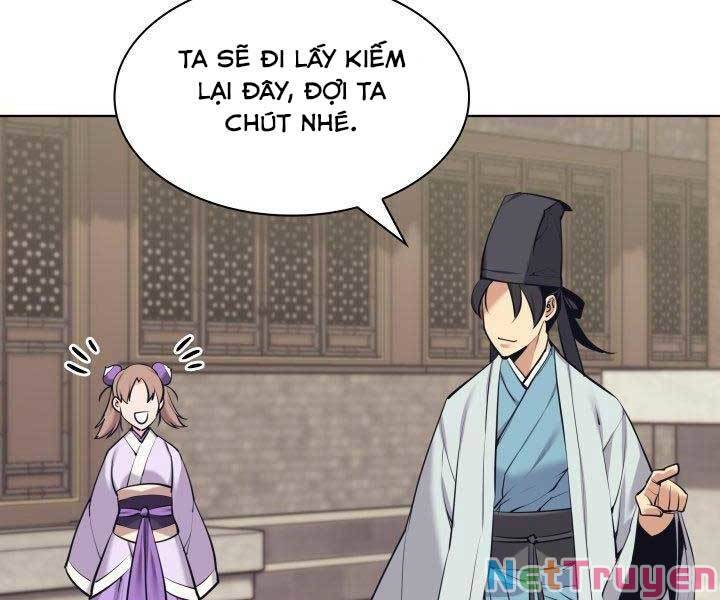 Học Giả Kiếm Sĩ Chapter 12 - Trang 189