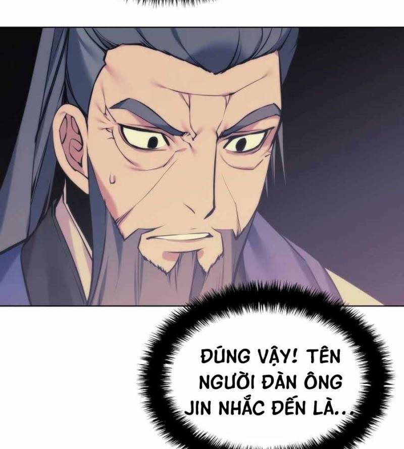 Học Giả Kiếm Sĩ Chapter 16 - Trang 53