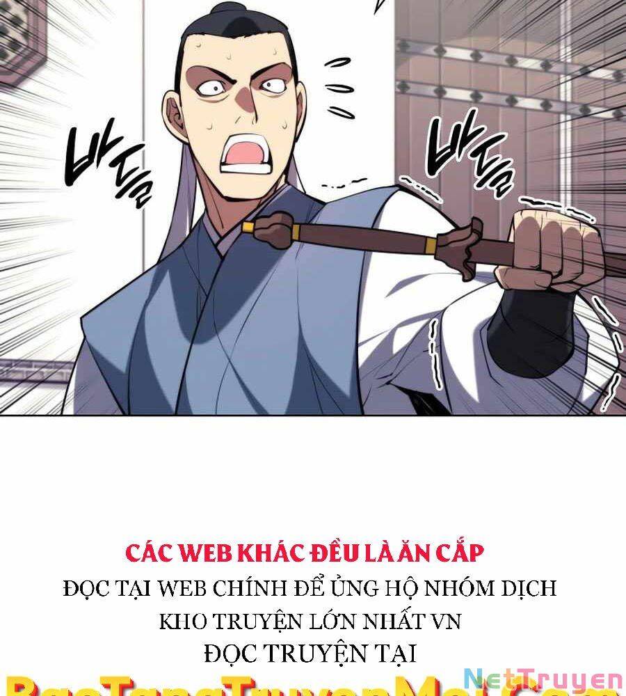 Học Giả Kiếm Sĩ Chapter 21 - Trang 120