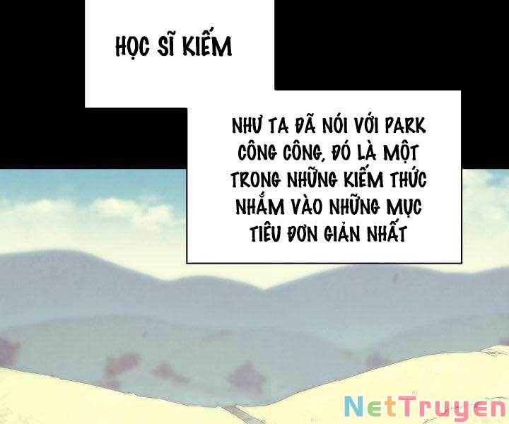 Học Giả Kiếm Sĩ Chapter 9 - Trang 205