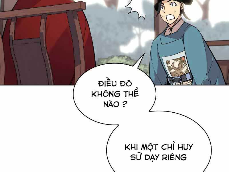 Học Giả Kiếm Sĩ Chapter 1 - Trang 245