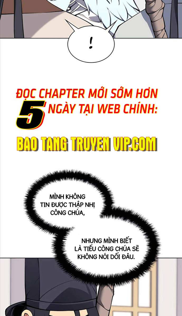 Học Giả Kiếm Sĩ Chapter 100 - Trang 95