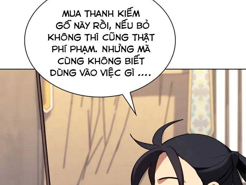 Học Giả Kiếm Sĩ Chapter 34 - Trang 3