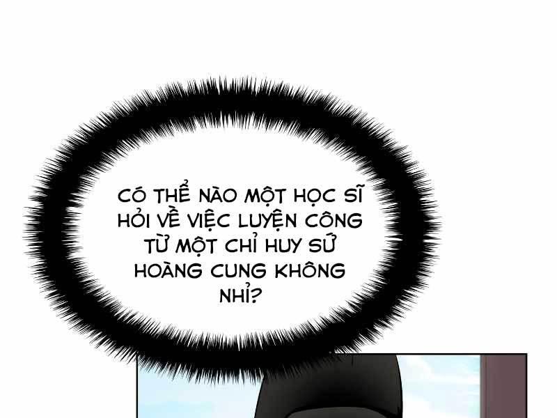 Học Giả Kiếm Sĩ Chapter 1 - Trang 214