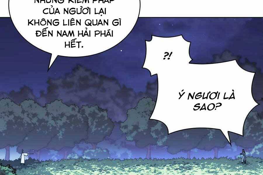 Học Giả Kiếm Sĩ Chapter 31 - Trang 55