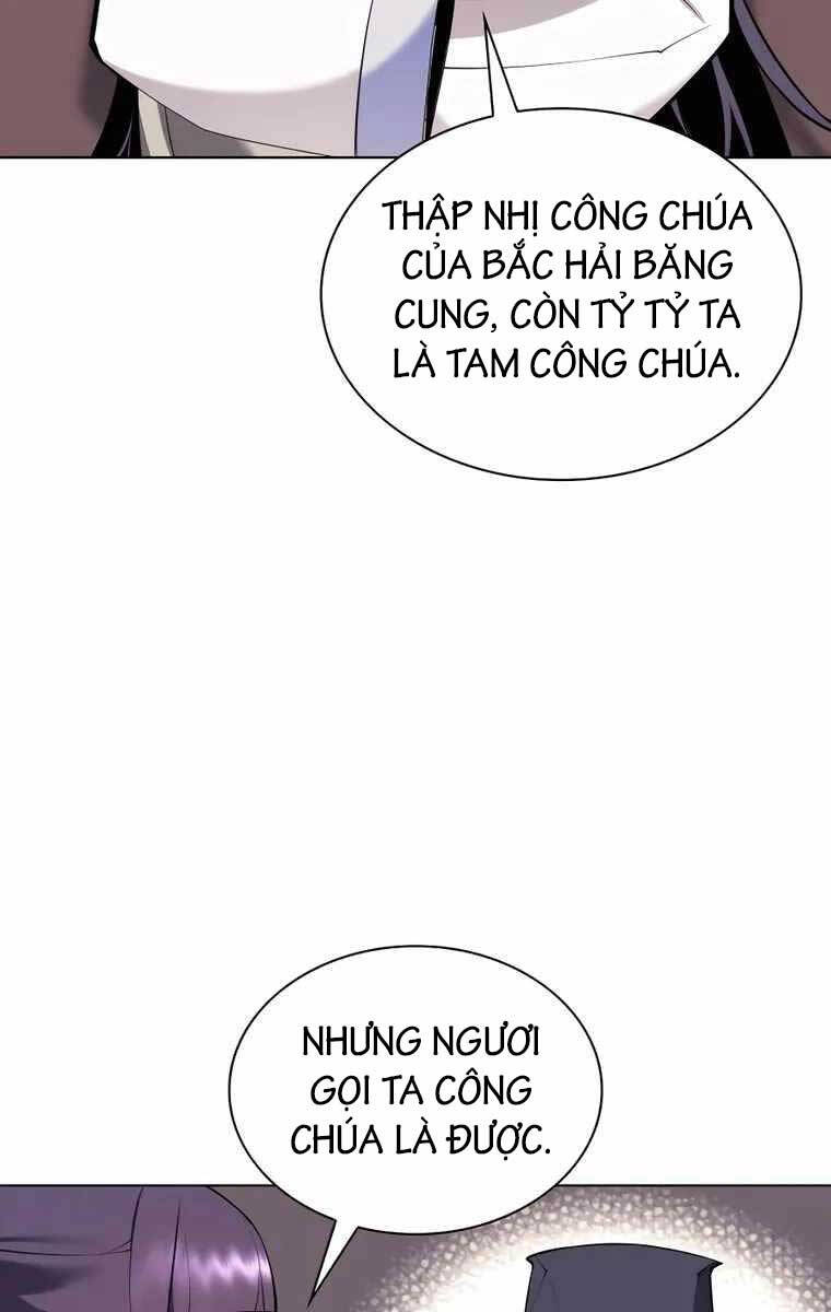 Học Giả Kiếm Sĩ Chapter 84 - Trang 80