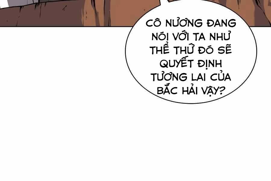 Học Giả Kiếm Sĩ Chapter 28 - Trang 16