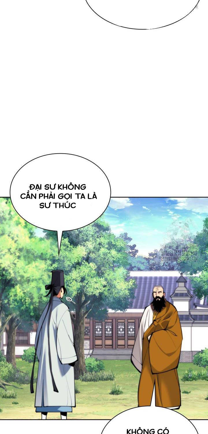 Học Giả Kiếm Sĩ Chapter 129 - Trang 56