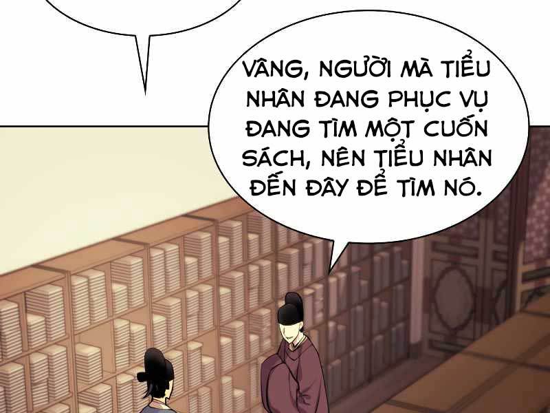 Học Giả Kiếm Sĩ Chapter 1 - Trang 81