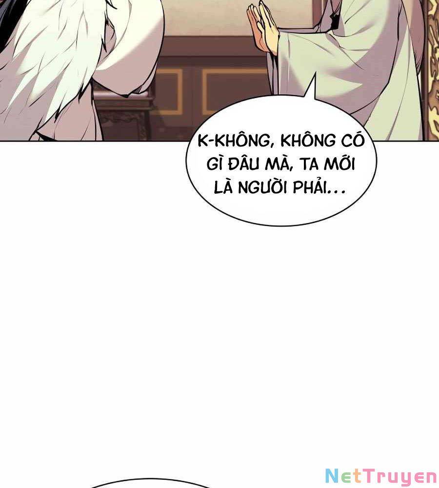 Học Giả Kiếm Sĩ Chapter 19 - Trang 22