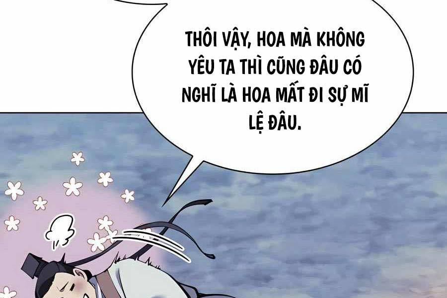 Học Giả Kiếm Sĩ Chapter 101 - Trang 69