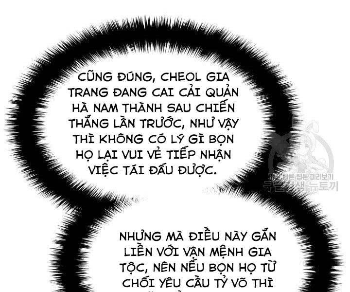 Học Giả Kiếm Sĩ Chapter 7 - Trang 42